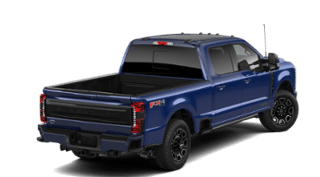 2026 Ford Super Duty® External Image 4